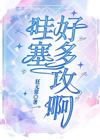 哇塞，好多攻啊