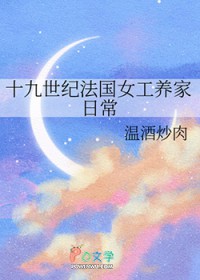 十九世纪法国女工养家日常