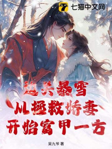 边关暴雪，从拯救娇妻开始富甲一方