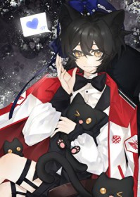 [全职] 小猫会遇上心软的荣耀之神吗